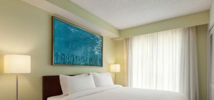 Hotel SpringHill Suites Boca Raton