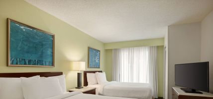 Hotel SpringHill Suites by Marriott Boca Raton