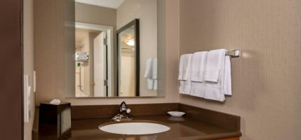 Hotel SpringHill Suites by Marriott Centreville Chantilly