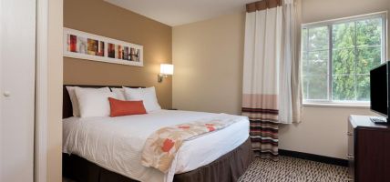 Hotel MainStay Suites Louisville Jeffersontown