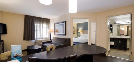 Hotel Sonesta Simply Suites St. Louis Earth City (St Louis)