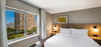 Hotel Sonesta Simply Suites Jersey City