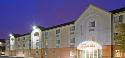 Hotel Sonesta Simply Suites Somerset