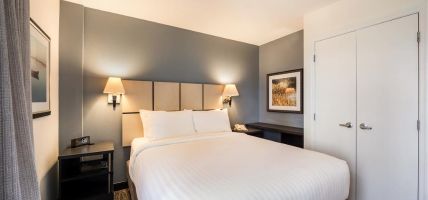 Hotel Sonesta Simply Suites Albuquerque