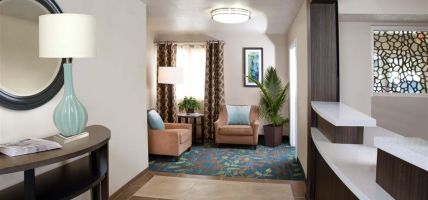 Hotel Sonesta Simply Suites Plano