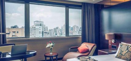 Hotel Mercure Shanghai Royalton