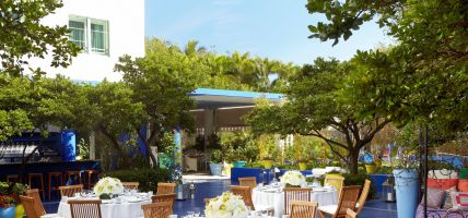 Hotel Shore Club (Miami Beach)