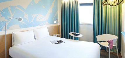 Hotel ibis Styles Toulouse Nord Sesquières