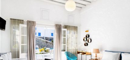 Hotel Apanema Resort (Mykonos)