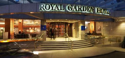 Royal Garden Hotel-Worldhotel (London)