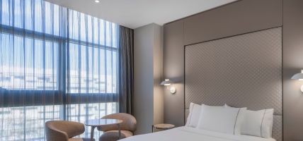 AC by Marriott Hotel Som (L'Hospitalet de Llobregat)