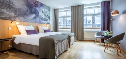 Clarion Collection Hotel Uppsala