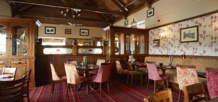 Best Western Plus Pastures Hotel (Mexborough, Doncaster)