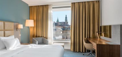 Radisson Blu Hotel Krakow Poland (Cracovia)