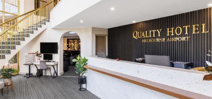 Quality Hotel Melbourne Airport (Tullamarine)