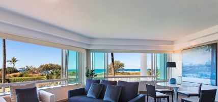 Hotel Sheraton Grand Mirage Resort Gold Coast (Queensland)
