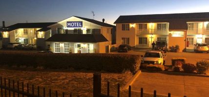 Best Western Coachman's Inn Motel (Bathurst )