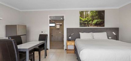 Best Western Apollo Bay Motel and Apartments