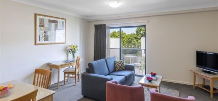 NESUTO MOUNTS BAY PERTH APARTMENT HOTEL (Perth)