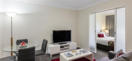 NESUTO MOUNTS BAY PERTH APARTMENT HOTEL (Perth)