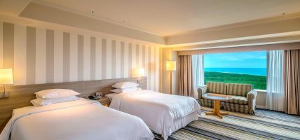 Hotel Sheraton Grande Ocean Resort (Miyazaki-shi)