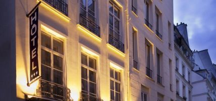 Hotel Le Relais Saint Honoré (Paris)