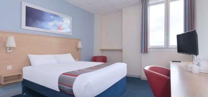 Hotel TRAVELODGE READING CENTRAL (Reading)