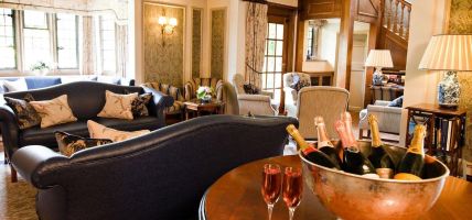 Mallory Court Country House Hotel and Spa (Leamington Spa, Warwick)