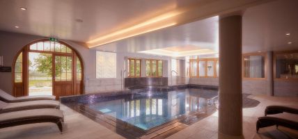 Mallory Court Country House Hotel and Spa (Leamington Spa, Warwick)