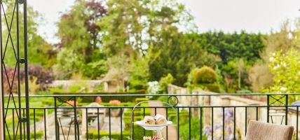 The Bath Priory Hotel and Spa (Bath, Bath and North East Somerset)