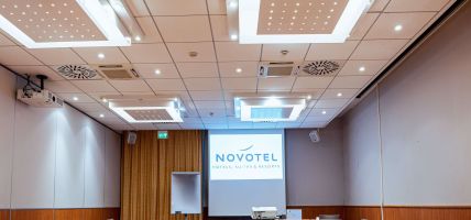 Hotel Novotel Roma Est (Rome)