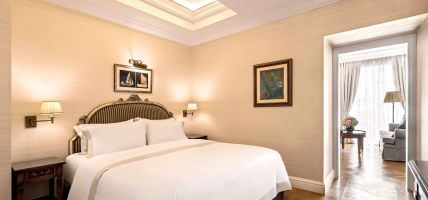 King George a Luxury Collection Hotel Athens