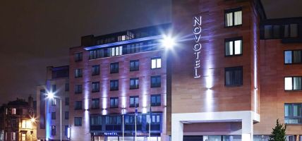 Hotel Novotel Edinburgh Centre (Edimburgo)