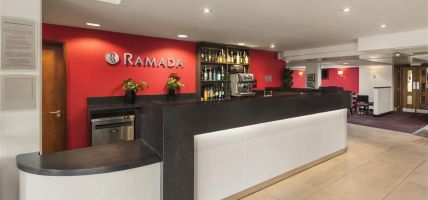 Hotel Ramada by Wyndham Cambridge Welcome Break