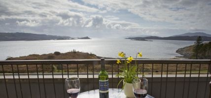 Loch Melfort Hotel (Argyll and Bute - Oban)
