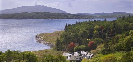 Loch Melfort Hotel (Oban, Argyll and Bute)