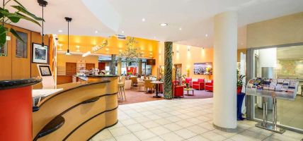 Hotel ibis Wien City (Vienna)