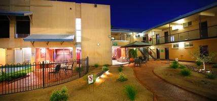 Hotel AURORA ALICE SPRINGS (Alice Springs)