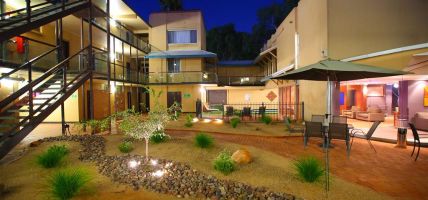Hotel AURORA ALICE SPRINGS (Alice Springs)