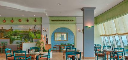 Hotel Sheraton Club des Pins Resort (Algier)
