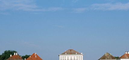 Hotel ibis Muenchen Garching (Garching bei München)
