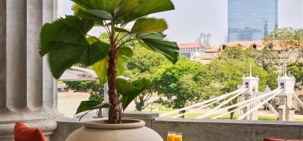 The Fullerton Hotel Singapore (Singapur)