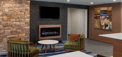 Fairfield Inn and Suites by Marriott Lake Charles Sulphur