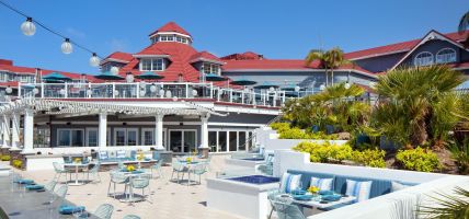 Hotel Laguna Cliffs Marriott Resort and Spa (Dana Point)
