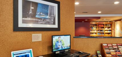 TownePlace Suites by Marriott Minneapolis Downtown North Loop