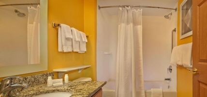 Hotel TownePlace Suites by Marriott Boston Tewksbury Andover