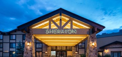 Hotel Sheraton Park City