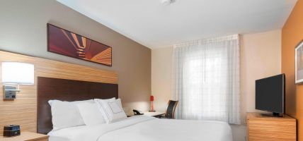 Hotel TownePlace Suites by Marriott Savannah Midtown