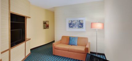 Fairfield Inn and Suites by Marriott Austin-University Area