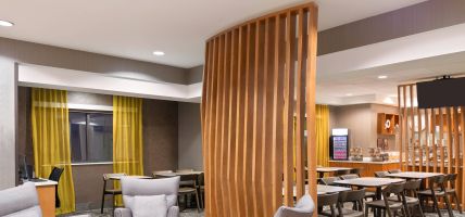 Hotel SpringHill Suites by Marriott Cleveland Solon